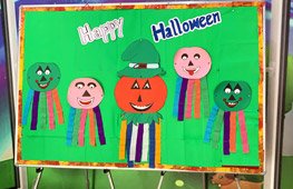 Halloween Celebration