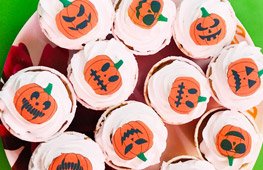Halloween Celebration