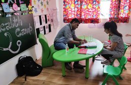 Health Camp