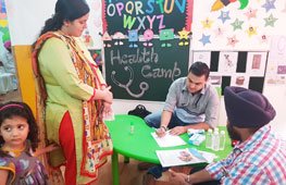 Health Camp