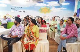 Health Camp