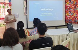 Health Camp