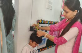 Health Camp
