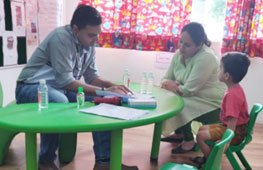 Health Camp