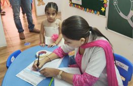 Health Camp