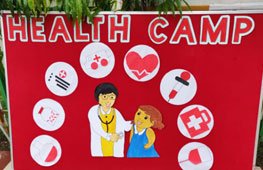 Health Camp