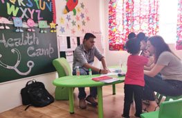 Health Camp
