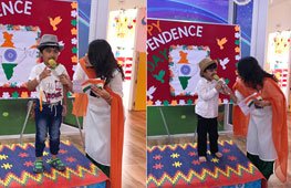 Independence Day Celebration