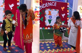Independence Day Celebration