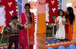 Independence Day Celebration