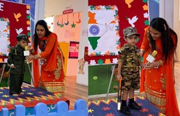 Independence Day Celebration