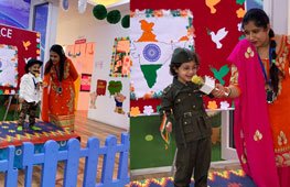 Independence Day Celebration