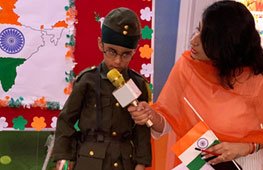 Independence Day Celebration