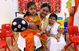 Independence Day Celebration