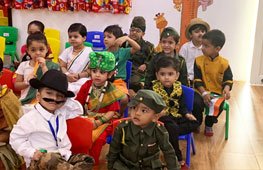 Independence Day Celebration