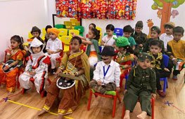 Independence Day Celebration