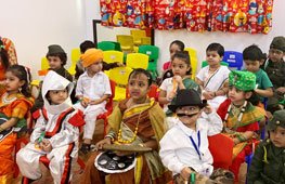 Independence Day Celebration