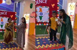 Independence Day Celebration