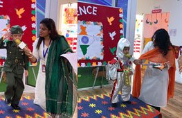 Independence Day Celebration