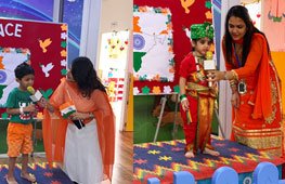 Independence Day Celebration