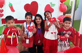Red Day