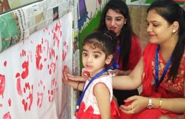Red Day