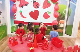 Red Day