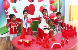 Red Day