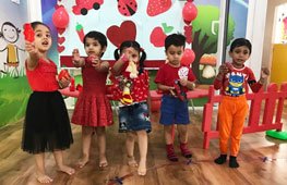 Red Day