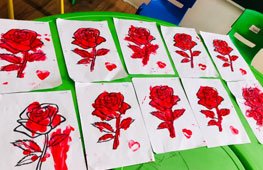 Red Day