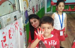 Red Day