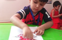 Red Day