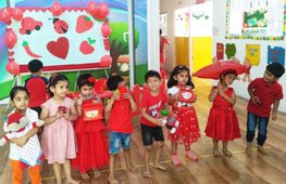 Red Day