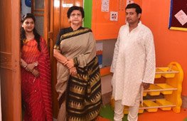 Launch of BOMPS Alambagh