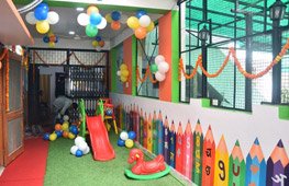 Launch of BOMPS Alambagh