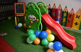 Launch of BOMPS Alambagh