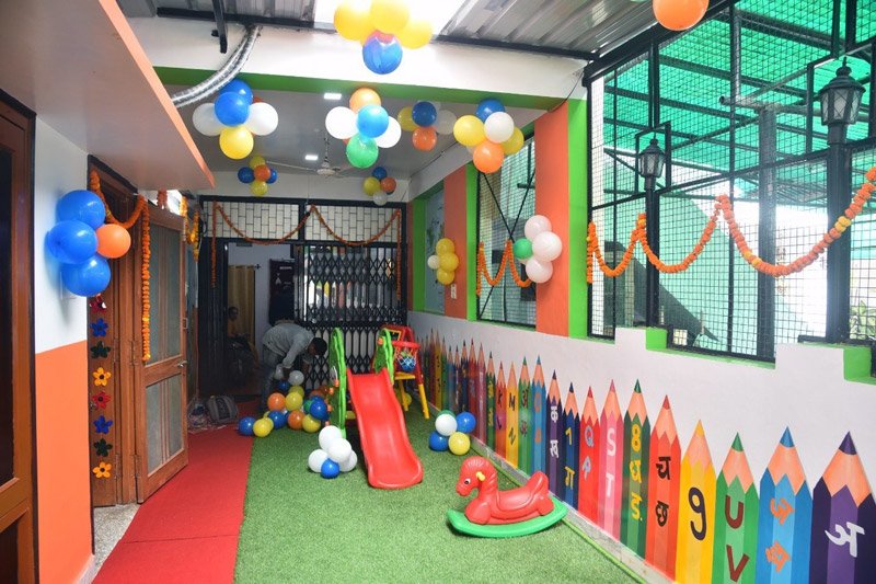 Launch of BOMPS Alambagh