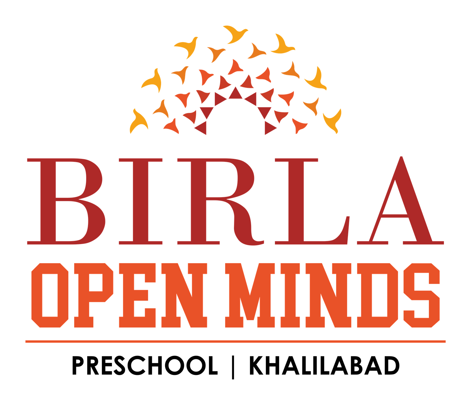 Birla Open Minds Preschool Civil Lines Khalilabad