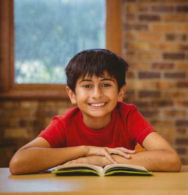 Kindergarten 2
Programme