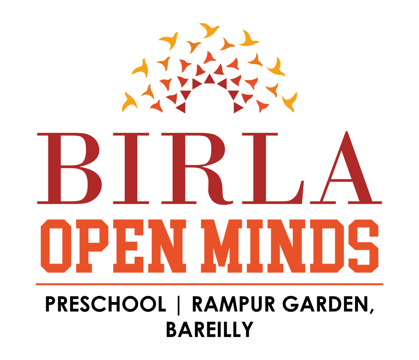 Birla Open Minds Preschool Rampur Garden Bareilly