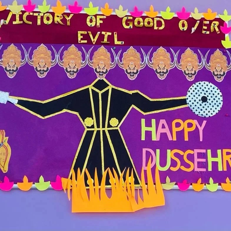 Dussehra