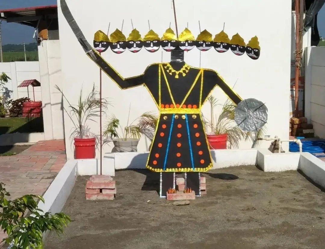 Dussehra