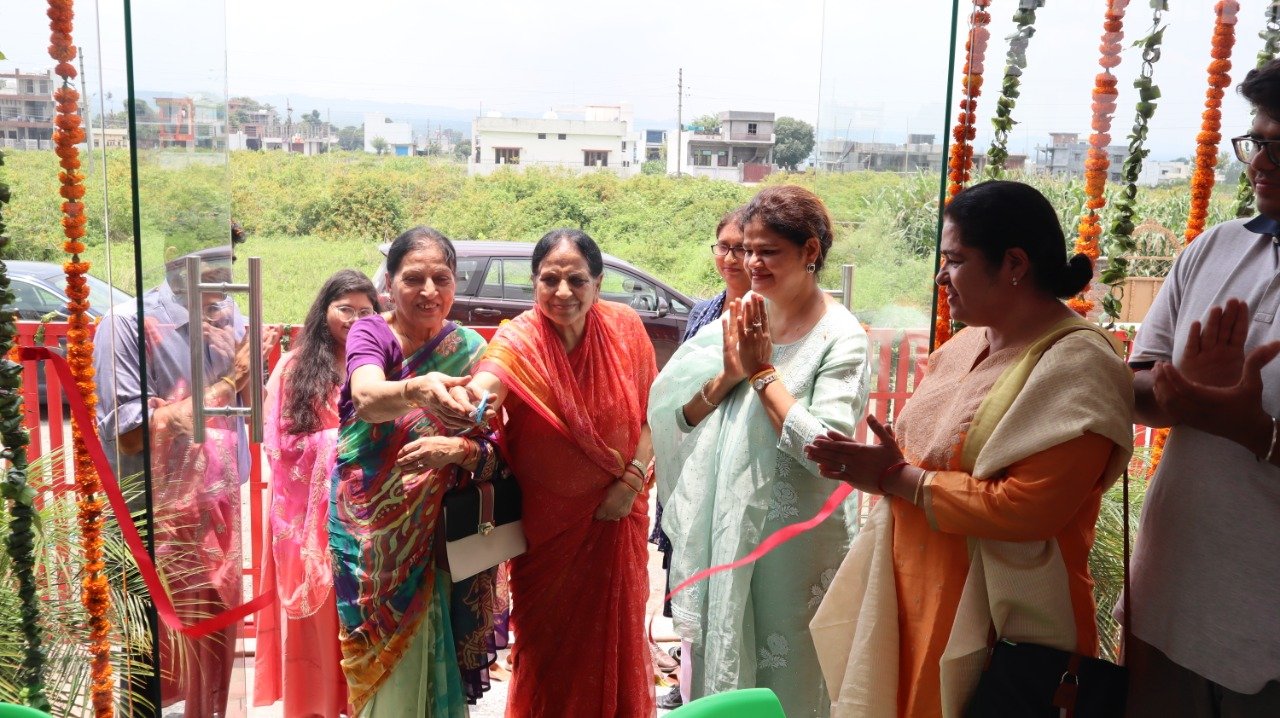 BOMPS Harbazwala Launch
