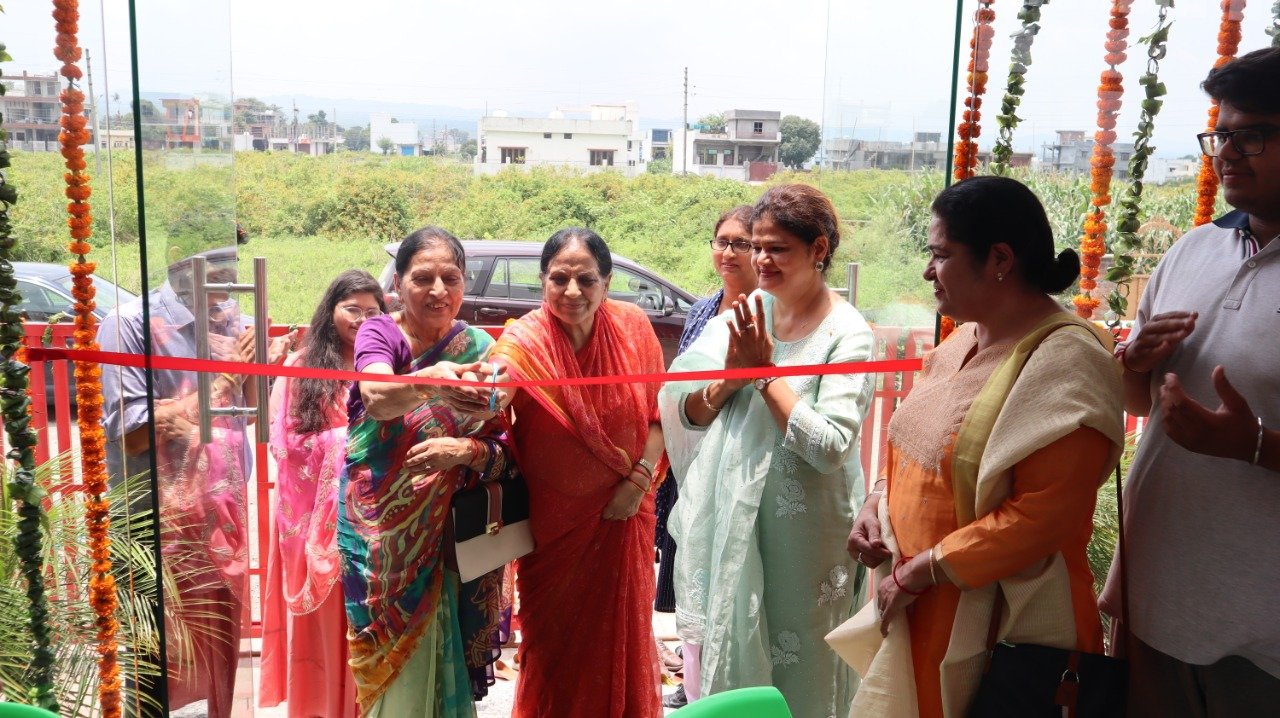 BOMPS Harbazwala Launch