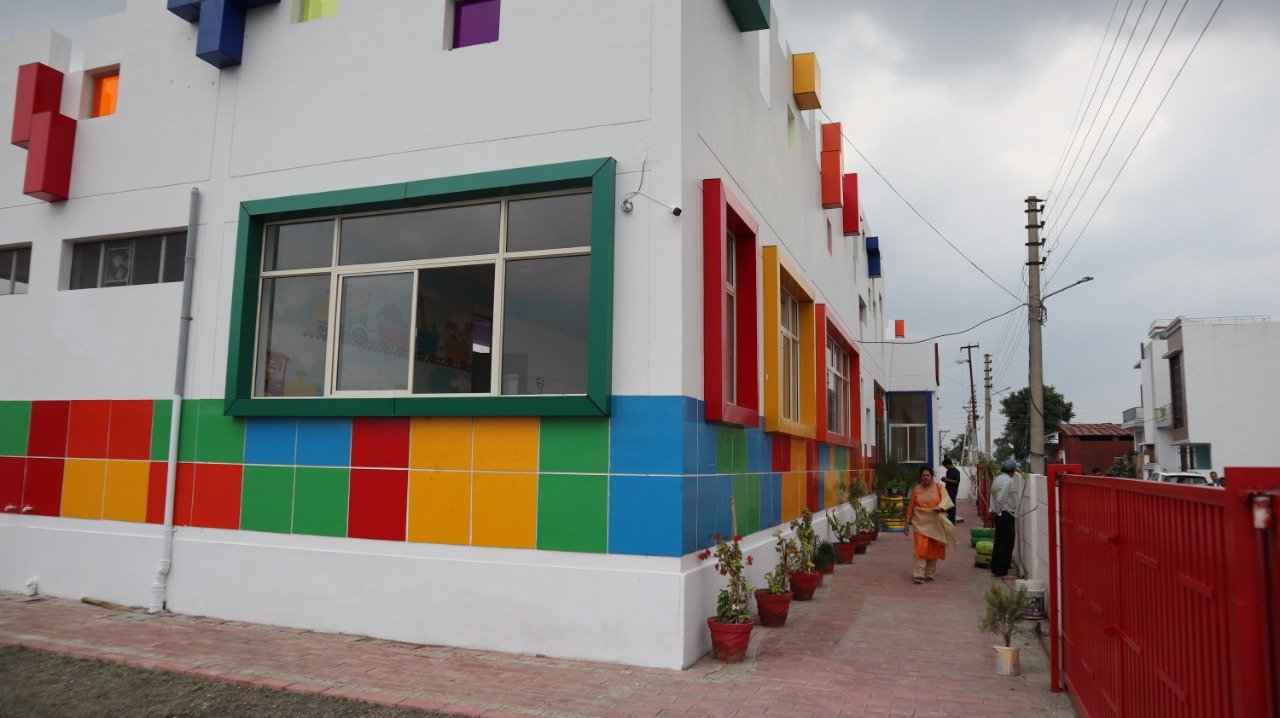 BOMPS Harbazwala Launch