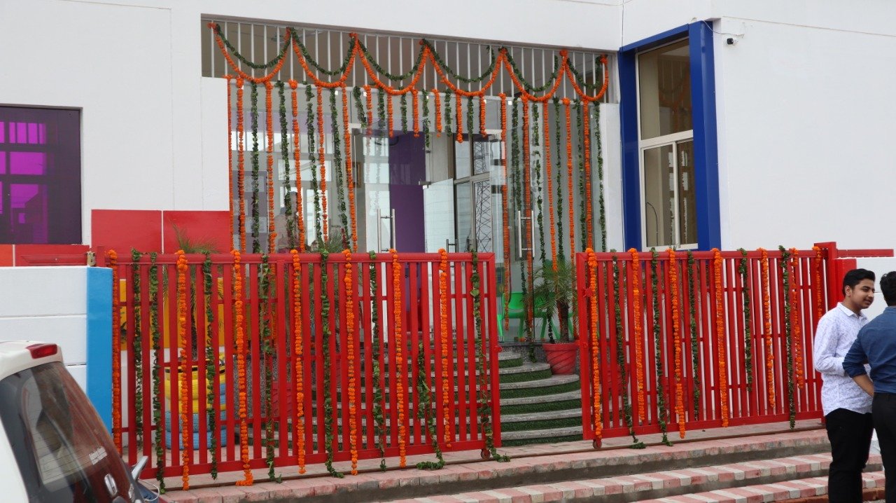 BOMPS Harbazwala Launch