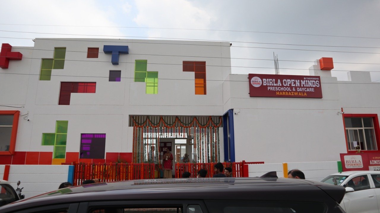 BOMPS Harbazwala Launch
