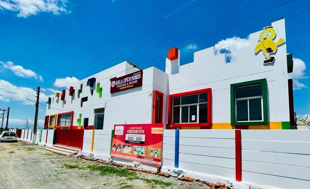 School Building