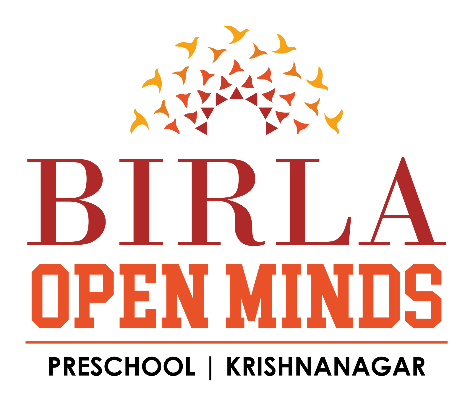 Birla Open Minds Preschool Chapra Nadia