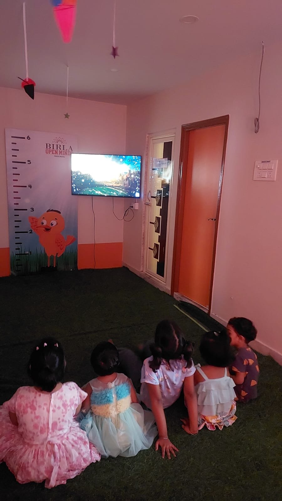 Summer Camp
